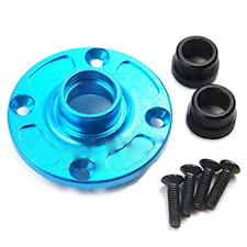 Deckel für Kegeldifferential XV-01