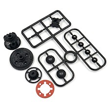 Differential Teile für TATT-021