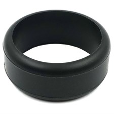 Gummi für Fernsteuerung Lenkrad Futaba, KO, Sanwa, Spektrum 41, 42 mm