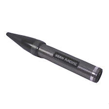 Lexanbohrer stufenlos -17.5 mm