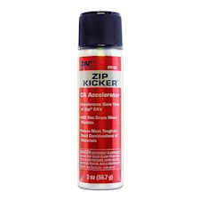 Aktivator ZIP Kicker 57 g, Transparent