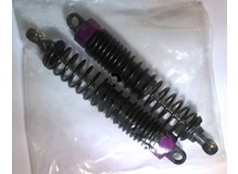 Stossdämpfer mit Oeldruck Komplett (2 Stück)