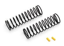 12mm Rear Feder, yellow, 2.40 lb