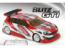 Mini GTI - 0,8 mm