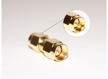 Antennen Adapter SMA Male zu SMA Male
