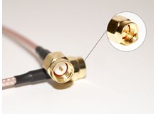 SMA Extension Kabel SMA Male zu SMA Male 30cm