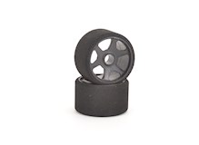 GT12-1/12 Front K Foam 35Sh - 44mm