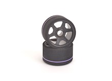 1/12 Front 38Sh USA Spec Purple
