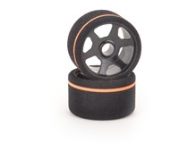 1/12 Front 32Sh Control Tyre 44mm