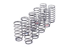 Feder Tuning Set Mittel für Stossdämpfer (5 x 2 Stück)