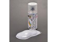 Aerosol Paint - White Knight