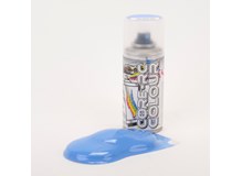 Aerosol Paint - French Blue