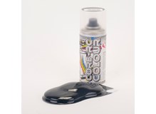 Aerosol Paint - Petrol Blue