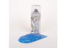 Aerosol Paint - Glacier Sapphire