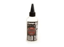 Silicone Oil  - 60000cSt - 60ml