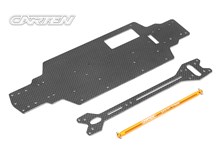 Umrüstset Bodenplatte 225mm