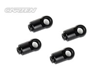 Kugelkopf lang verstärkt 4,8mm (4)