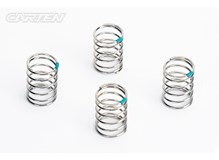 Stossdämpferfeder 1,2 x 22mm Gün Soft