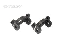 C-Hub (Links & Rechts) Aluminium