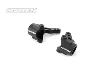 Achsschenkel vorne Aluminium (2)
