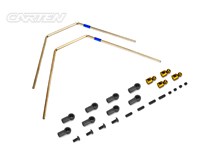 Querstabilisator Set 1,6mm (2)