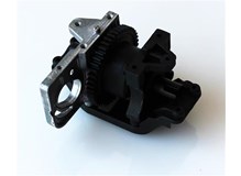 Mitteldifferential komplett