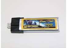 Giant Power MCPX Nano QX2 PH2.0