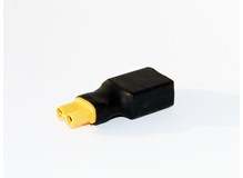 Adapter XT60 zu XT30