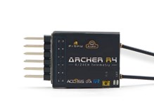 Archer - R4