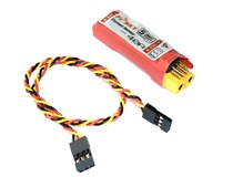FCS-40A Strom Sensor S.Port