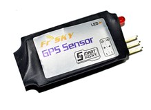 GPS Sensor V2 mit S.Port