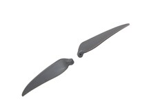 Klapp-Propeller