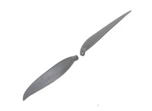 Klapp-Propeller