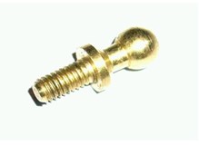Kugelkopf M 2.5 x 5 mm