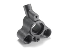 REAR HUB