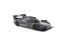 Montech P9X8 LMH Body