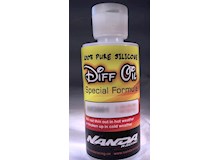 Öl (Silikon) für Differenzial 50'000#