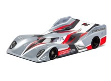Strakka-12 Leichtbauweise