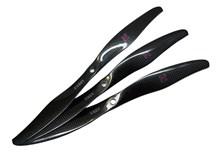 Indoor Series Carbon Propeller 9 x2,8i (2.8g)