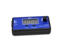 Servo / Regler Tester
