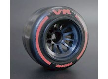 Hinten VR (2 Stück)