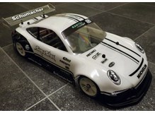 GT12 Body Type PGT3