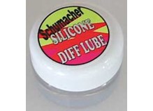 Fett (Silikon) für Kugeldifferential