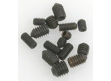 Grub-Set Screws M3 M4 (SPEED PACK)