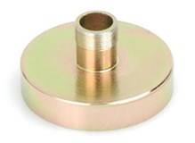 Clutch Bell; threaded - Havoc