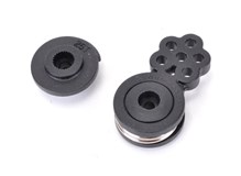 Impact Servo Saver