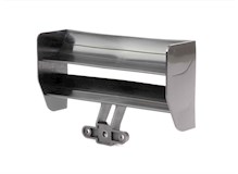Formula-1 REAR WING (Type-A/Black)