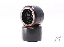 Hinten Soft (2 Stück)