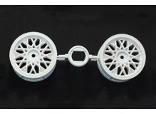 Wheels (2 pcs.) for 58113