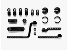 TG10/TB01 Body Mount